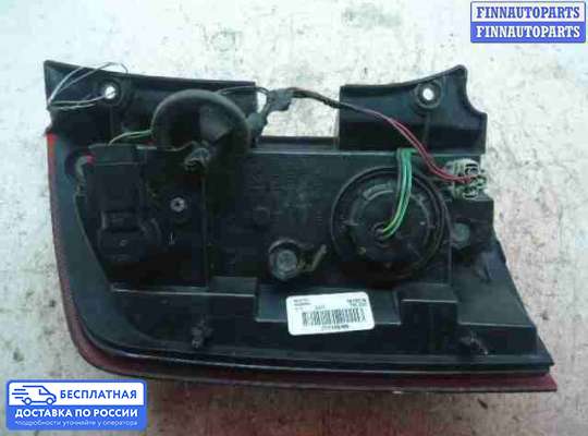 Фонарь задний на Infiniti QX56 (JA60)