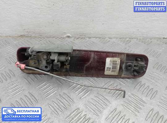 Ручка двери наружная на Dodge RAM IV (DS/DJ)