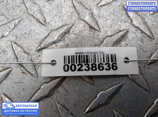 Механизм сдвижной двери на Volkswagen Crafter I (2E)