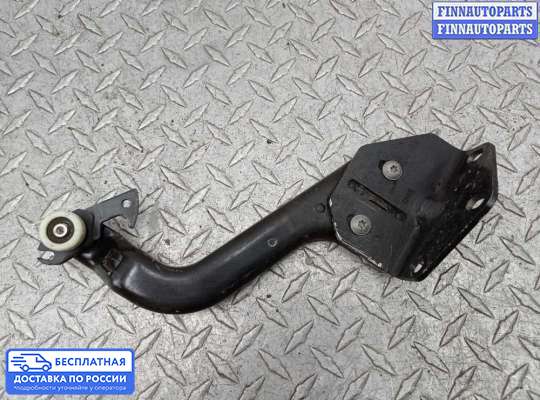 Механизм сдвижной двери на Volkswagen Crafter I (2E)