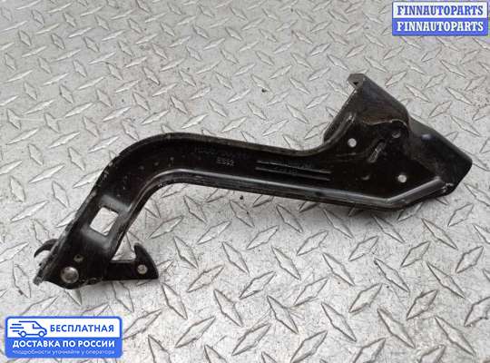 Механизм сдвижной двери на Volkswagen Crafter I (2E)