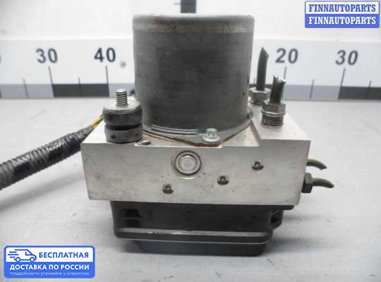 Блок ABS на Range Rover Sport I (L320)