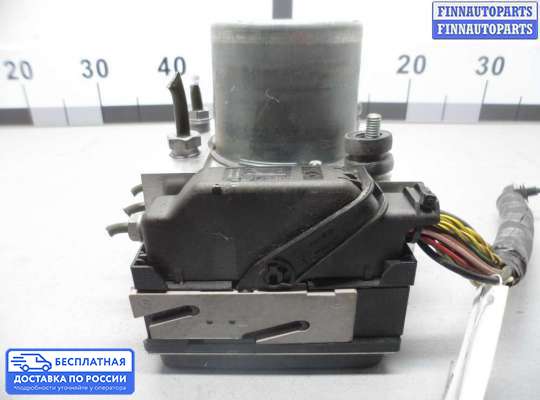 Блок ABS на Range Rover Sport I (L320)