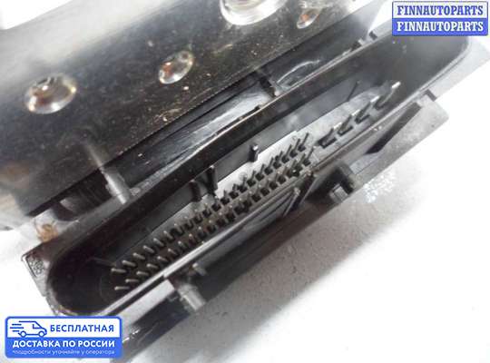 Блок ABS на Range Rover Sport I (L320)