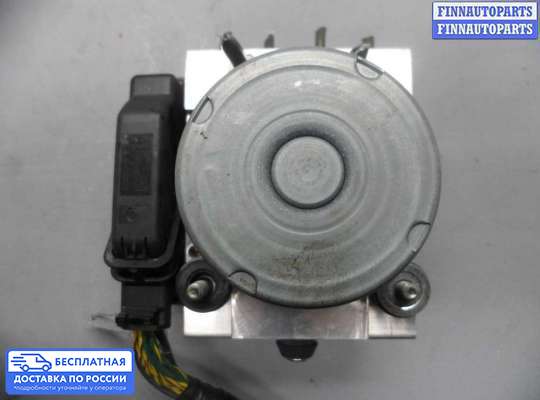 Блок ABS на Range Rover Sport I (L320)
