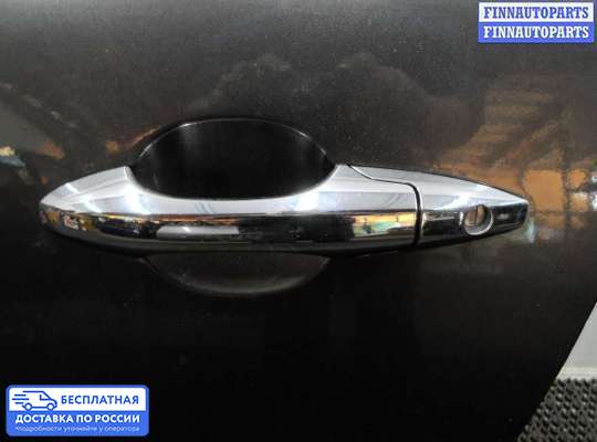Стеклоподъемник электрический на Acura MDX (YD2)