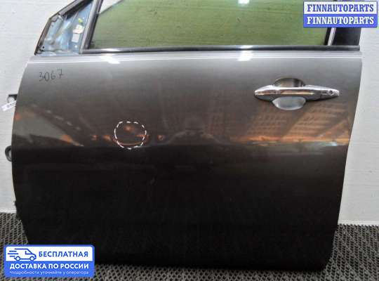 Стеклоподъемник электрический на Acura MDX (YD2)