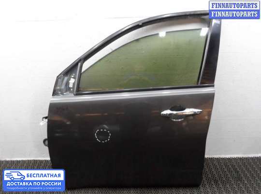 Стеклоподъемник электрический на Acura MDX (YD2)