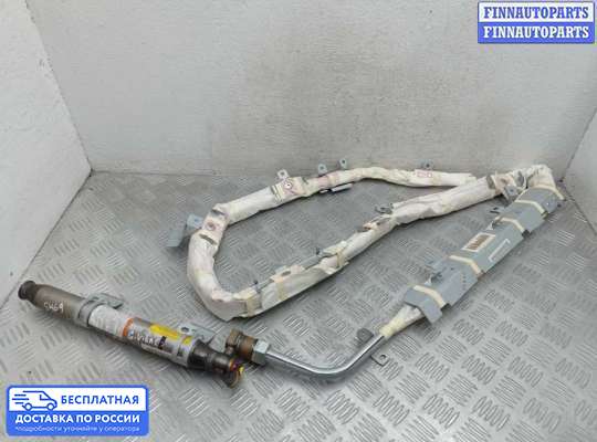 Подушка безопасности (прочее) на Suzuki Grand Vitara II (JB, TD54)