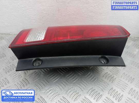Фонарь задний на Honda Pilot II (YF3,YF4)