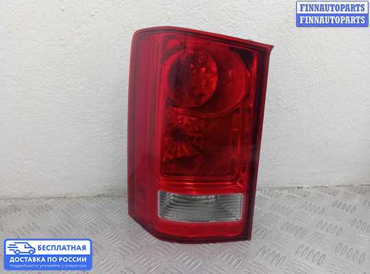 Фонарь задний на Honda Pilot II (YF3,YF4)
