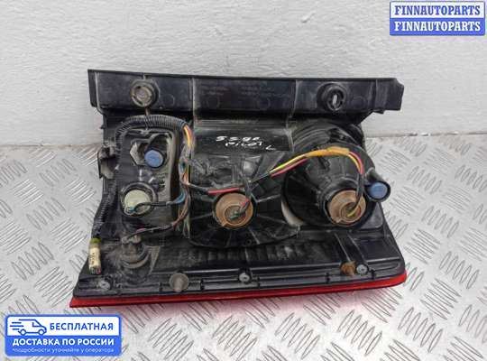 Фонарь задний на Honda Pilot II (YF3,YF4)
