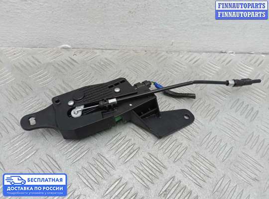 Замок лючка бензобака на Kia Sportage IV (QL)