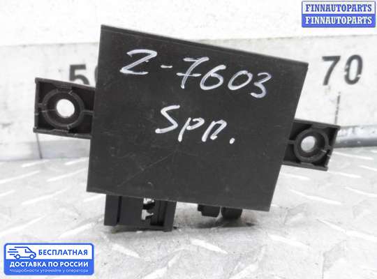 ЭБУ прочее на Mercedes-Benz Sprinter (906)