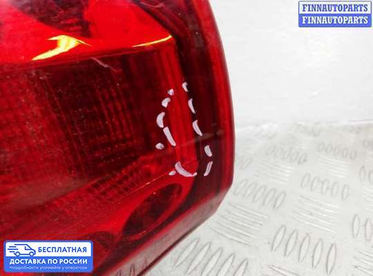 Фонарь задний на Infiniti FX II / QX70 (S51)