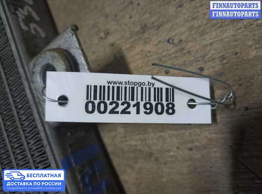 Радиатор масляный на Honda Pilot II (YF3,YF4)