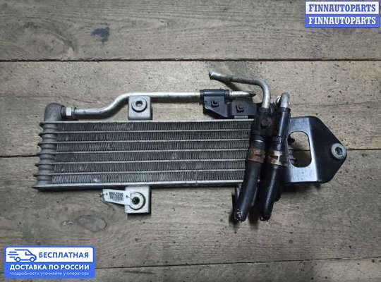 Радиатор масляный на Honda Pilot II (YF3,YF4)