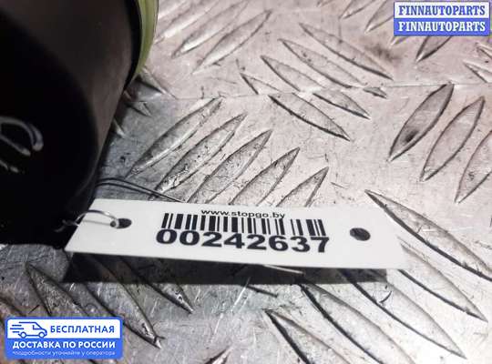 Насос водяной (помпа) на Volkswagen Tiguan I (5N)
