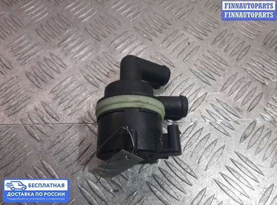 Насос водяной (помпа) на Volkswagen Tiguan I (5N)