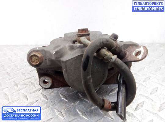 Суппорт на Subaru Tribeca