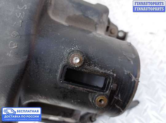 Корпус воздушного фильтра на Acura MDX (YD2)