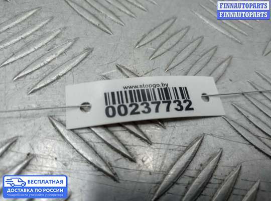 Фонарь крышки багажника на Mercedes-Benz CLK (W208)