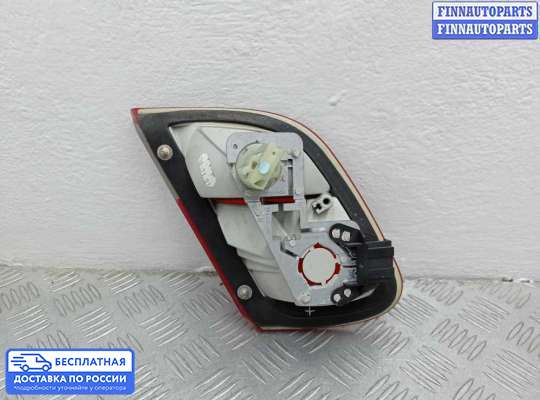 Фонарь крышки багажника на Mercedes-Benz CLK (W208)