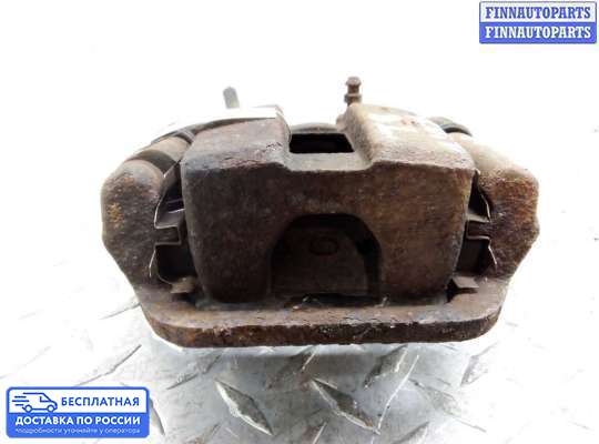 Суппорт на Suzuki Grand Vitara II (JB, TD54)