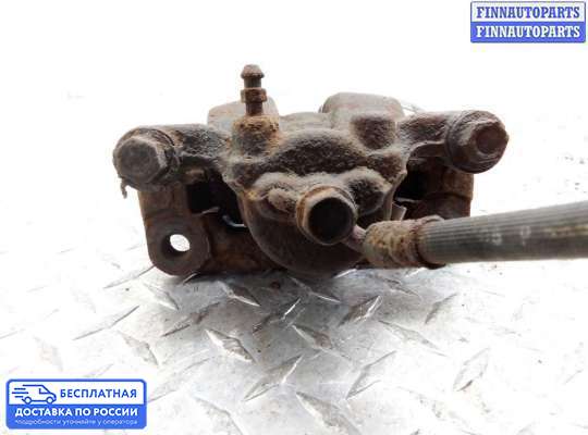 Суппорт на Suzuki Grand Vitara II (JB, TD54)