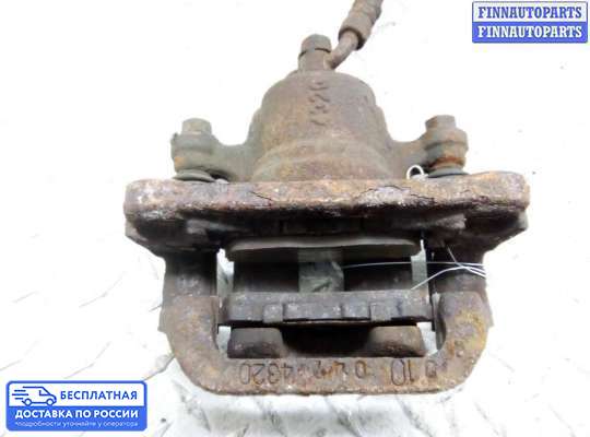 Суппорт на Suzuki Grand Vitara II (JB, TD54)