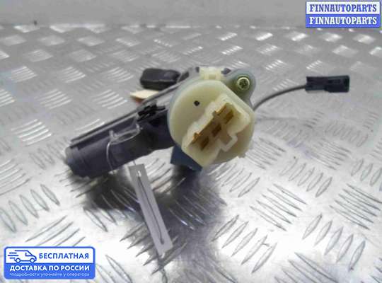 Замок зажигания с ключом на Hyundai Santa Fe II (CM)