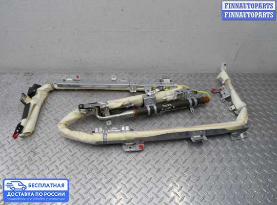 Подушка безопасности (прочее) на Honda Pilot II (YF3,YF4)