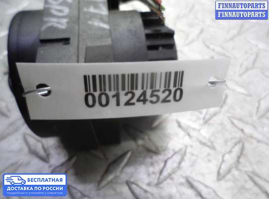 Переключатель света на Mercedes-Benz Sprinter (906)