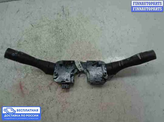 Подрулевой переключатель на Nissan Murano II (Z51)