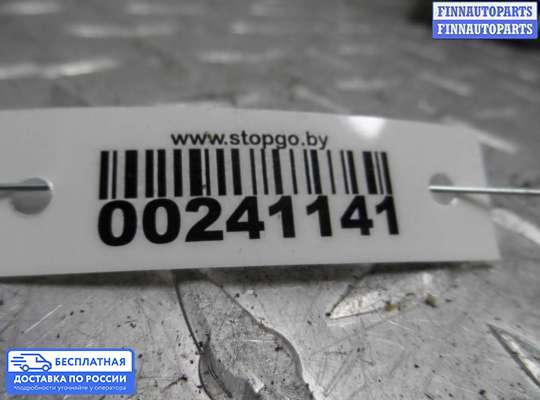 Замок боковой двери на Dodge Stratus I