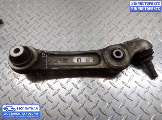 Рычаг подвески на BMW 5 (F10/F11)