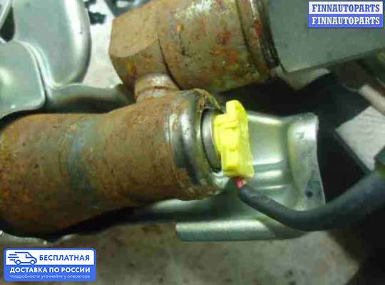 Подушка безопасности (прочее) на Honda CR-V III (RE)