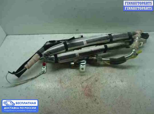 Подушка безопасности (прочее) на Honda CR-V III (RE)