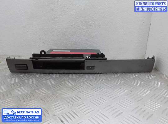CD-чейнджер на BMW 7 (E65/E66)