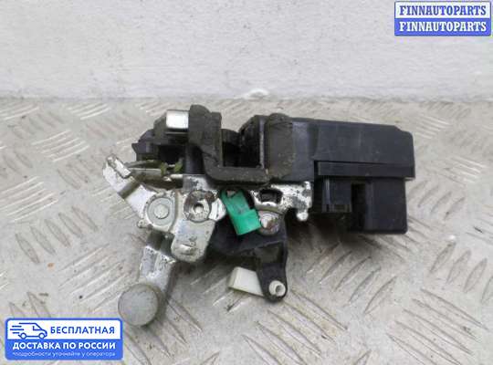 Замок боковой двери на Jeep Grand Cherokee III (WK, WH)
