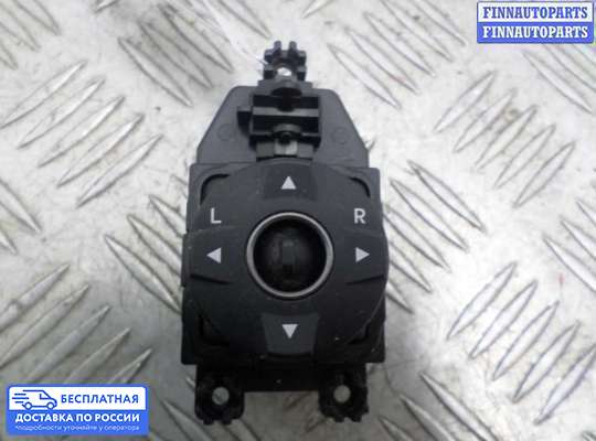 Блок управления зеркал на Hyundai Santa Fe III (DM, NC)