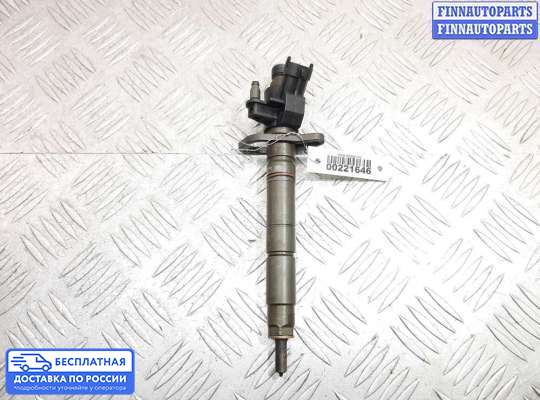 Форсунка топливная на Range Rover Sport I (L320)