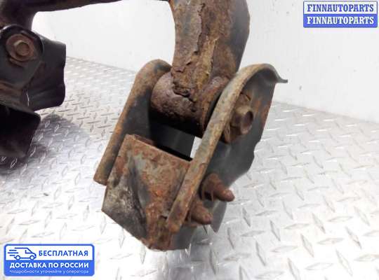 Рычаг подвески на Infiniti QX56 (JA60)