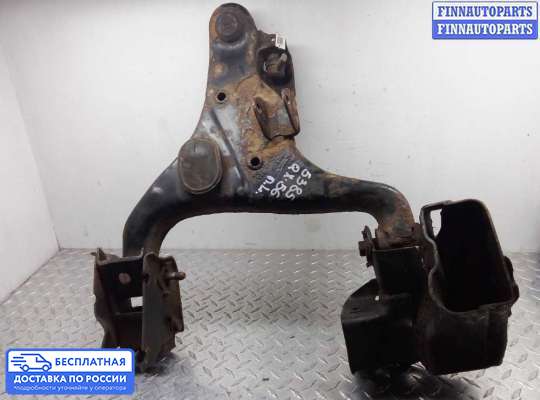 Рычаг подвески на Infiniti QX56 (JA60)