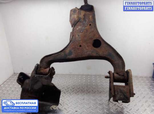 Рычаг подвески на Infiniti QX56 (JA60)