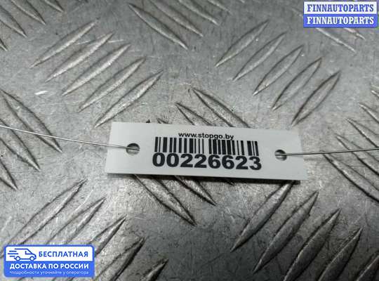 Фонарь крышки багажника на Hyundai Santa Fe III (DM, NC)