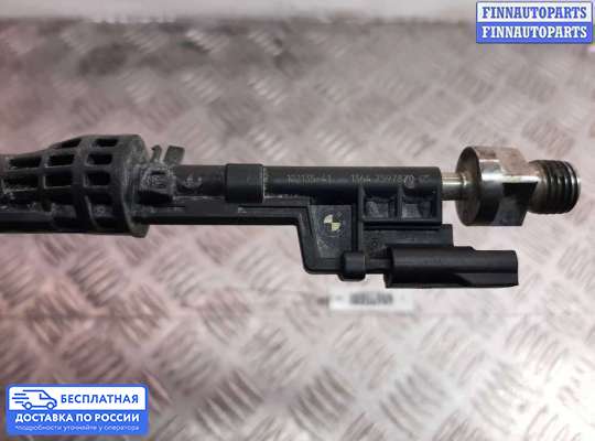 Форсунка топливная на BMW X3 (F25)