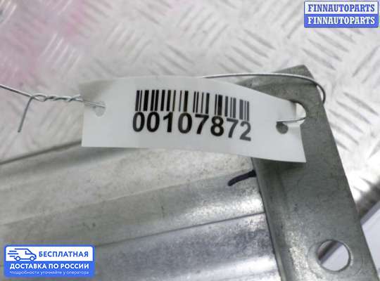 Подушка безопасности пассажира (AirBag) на Mercedes-Benz CL (C215)