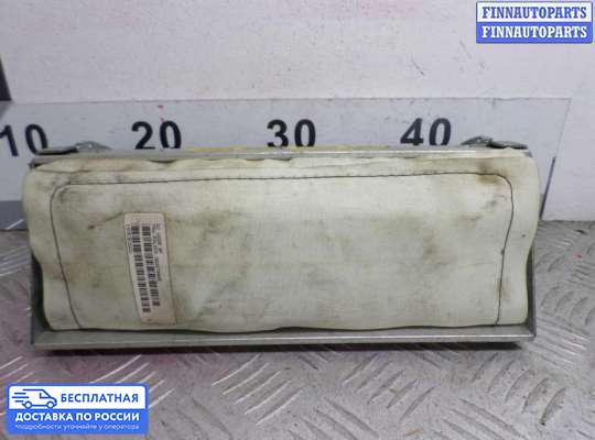 Подушка безопасности пассажира (AirBag) на Mercedes-Benz CL (C215)