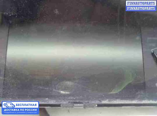 Щиток приборов на Mercedes-Benz S (W221)